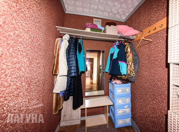 
  Продается дом, 92.4 м², Томск
. Фото 4.
