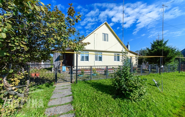 
  Продается дом, 92.4 м², Томск
. Фото 19.