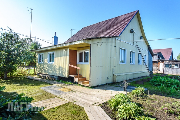 
  Продается дом, 92.4 м², Томск
. Фото 20.