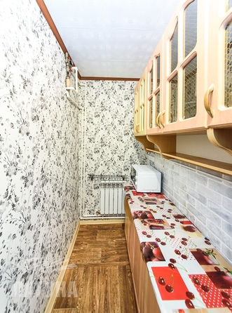 
  Продается дом, 92.4 м², Томск
. Фото 30.