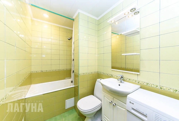 
  Продается 3-комн. квартира, 82.5 м², Ивана Черных ул, д. 34
. Фото 14.