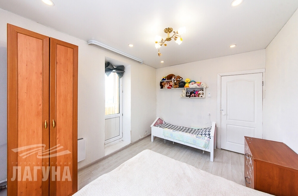 
  Продается 2-комн. квартира, 60.6 м², Герасименко ул, д. 1/17
. Фото 8.