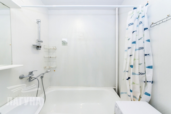 
  Продается 2-комн. квартира, 60.6 м², Герасименко ул, д. 1/17
. Фото 13.