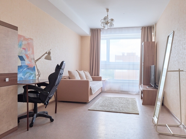 
  Продается 2-комн. квартира, 63.8 м², Челюскинцев ул, д. 2
. Фото 1.