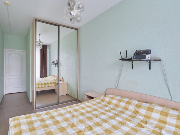 
  Продается 2-комн. квартира, 63.8 м², Челюскинцев ул, д. 2
. Фото 6.