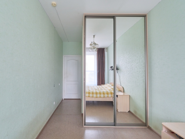 
  Продается 2-комн. квартира, 63.8 м², Челюскинцев ул, д. 2
. Фото 7.