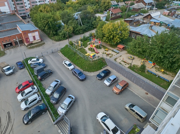 
  Продается 2-комн. квартира, 63.8 м², Челюскинцев ул, д. 2
. Фото 15.