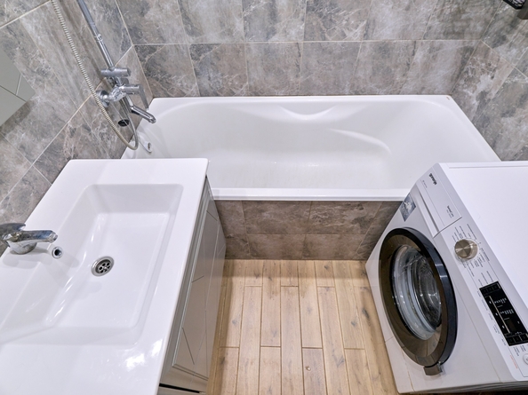 
  Продается 2-комн. квартира, 63.8 м², Челюскинцев ул, д. 2
. Фото 17.
