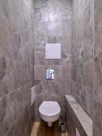 
  Продается 2-комн. квартира, 63.8 м², Челюскинцев ул, д. 2
. Фото 18.