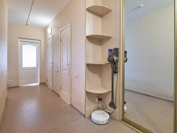 
  Продается 2-комн. квартира, 63.8 м², Челюскинцев ул, д. 2
. Фото 20.