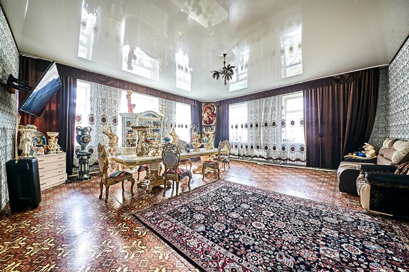 
  Продается дом, 550 м², Томск
. Фото 4.