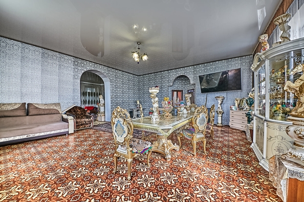 
  Продается дом, 550 м², Томск
. Фото 6.