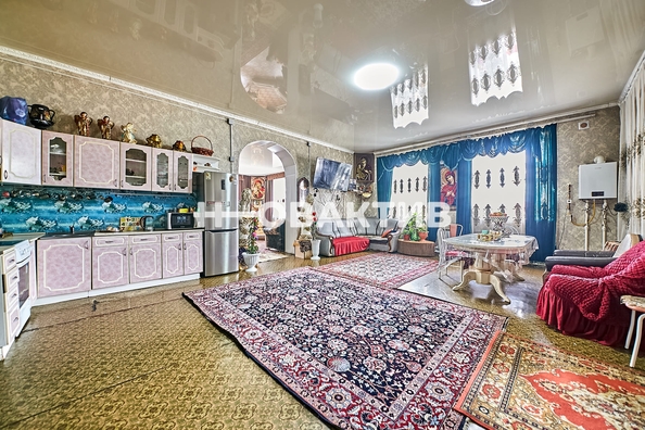 
  Продается дом, 550 м², Томск
. Фото 12.