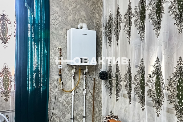 
  Продается дом, 550 м², Томск
. Фото 15.