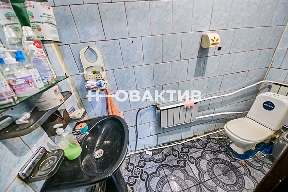 
  Продается дом, 550 м², Томск
. Фото 21.
