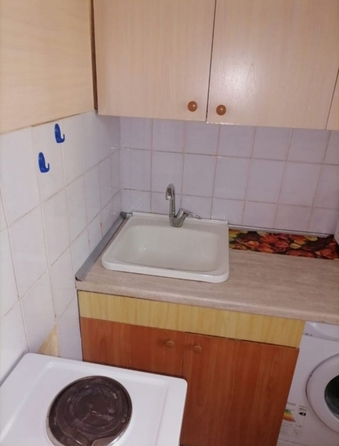 
  Продается 1-комн. квартира, 25 м², Карпова ул, д. 23
. Фото 3.