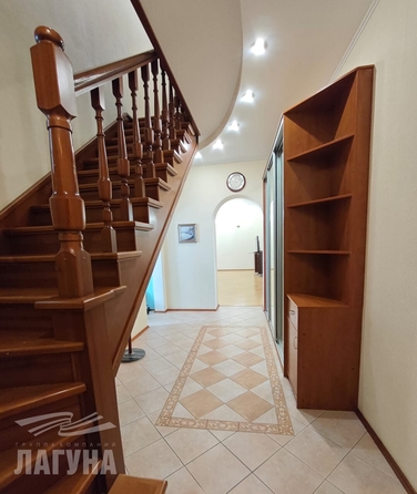 
  Сдается  квартира, 146.2 м², Советская ул, д. 84
. Фото 29.