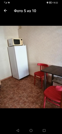 
  Сдам комната, 19 м², Высоцкого Владимира ул, д. 33с9
. Фото 5.