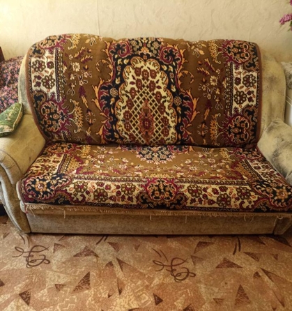 
  Продается 1-комн. квартира, 20 м², Алтайская ул, д. 89/1
. Фото 1.