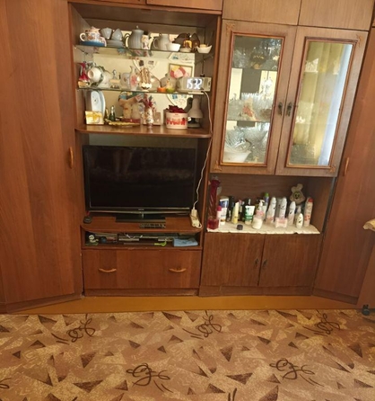 
  Продается 1-комн. квартира, 20 м², Алтайская ул, д. 89/1
. Фото 5.