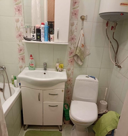 
  Продается 1-комн. квартира, 20 м², Алтайская ул, д. 89/1
. Фото 7.