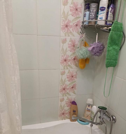 
  Продается 1-комн. квартира, 20 м², Алтайская ул, д. 89/1
. Фото 9.