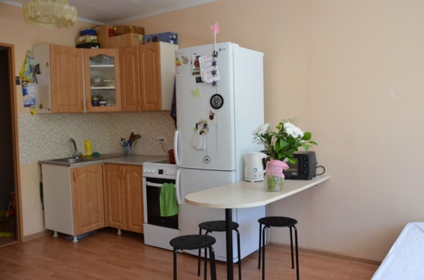 
  Продается студия, 29.4 м², Алтайская ул, д. 88
. Фото 1.