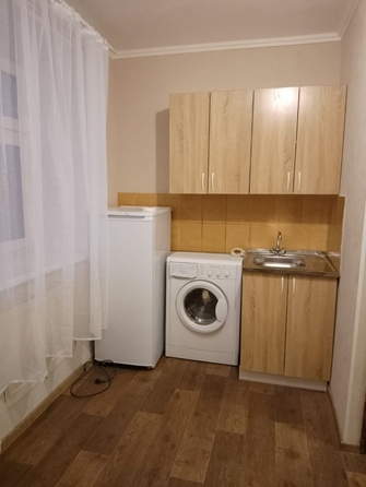 
  Продается 1-комн. квартира, 11 м², Полины Осипенко пер, д. 33
. Фото 2.