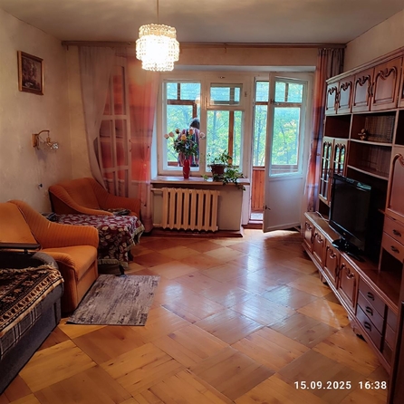 
  Сдается 3-комн. квартира, 64 м², Вавилова ул
. Фото 4.