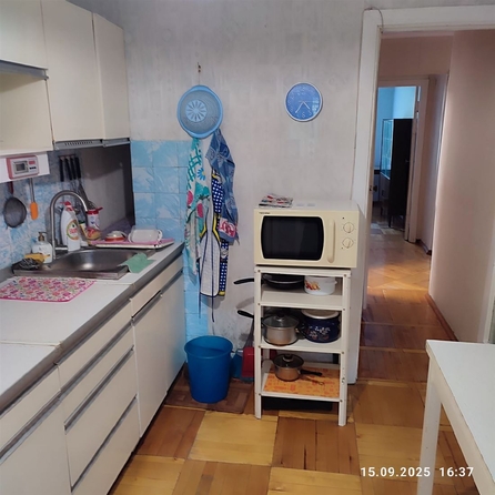 
  Сдается 3-комн. квартира, 64 м², Вавилова ул
. Фото 9.