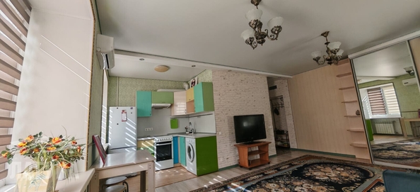 
  Сдается 1-комн. квартира, 31 м², Андрея Крячкова ул
. Фото 3.