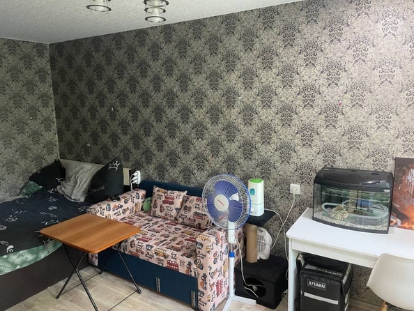 
  Продается 2-комн. квартира, 46.5 м², Елизаровых ул, д. 25
. Фото 5.