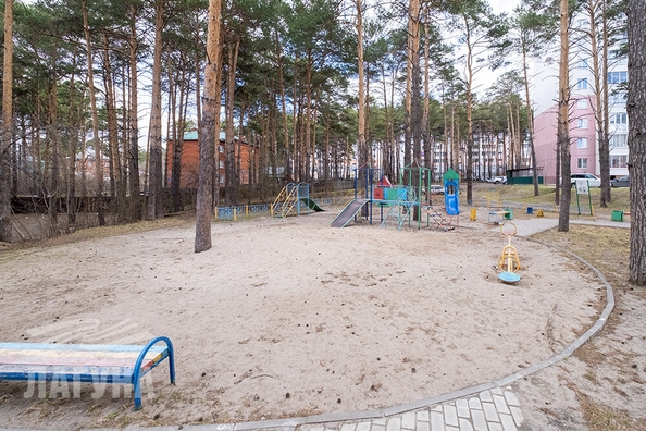 
  Продается 3-комн. квартира, 76.8 м², Урожайный пер, д. 30
. Фото 16.