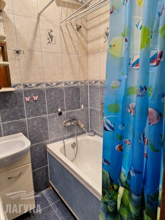 
  Сдается 2-комн. квартира, 60.4 м², Мокрушина ул, д. 9А
. Фото 12.