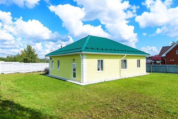 
  Продается дом, 137.5 м², поселок Зональная Станция
. Фото 2.