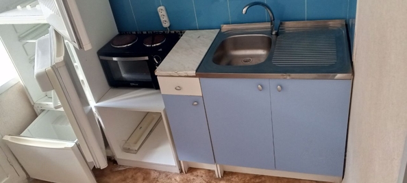 
  Продается 1-комн. квартира, 30.6 м², Киевская ул, д. 30
. Фото 4.