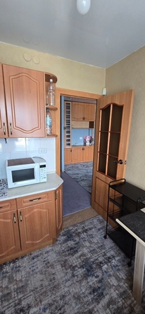 
  Продается 2-комн. квартира, 44 м², Нахимова пер, д. 4
. Фото 1.