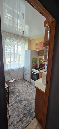 
  Продается 2-комн. квартира, 44 м², Нахимова пер, д. 4
. Фото 3.