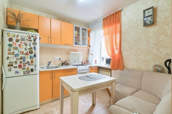 
  Продается 2-комн. квартира, 44.2 м², Усова ул, д. 23
. Фото 18.