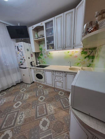 
  Продается 2-комн. квартира, 52.8 м², Герасименко ул, д. 1/6
. Фото 3.