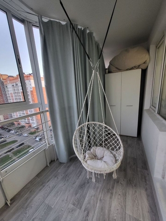 
  Продается 2-комн. квартира, 52.8 м², Герасименко ул, д. 1/6
. Фото 7.