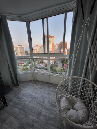 
  Продается 2-комн. квартира, 52.8 м², Герасименко ул, д. 1/6
. Фото 12.