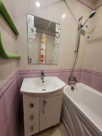 
  Продается 2-комн. квартира, 52.8 м², Герасименко ул, д. 1/6
. Фото 15.