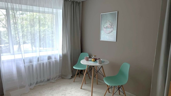 
  Продается студия, 23.3 м², Полины Осипенко ул, д. 31
. Фото 4.