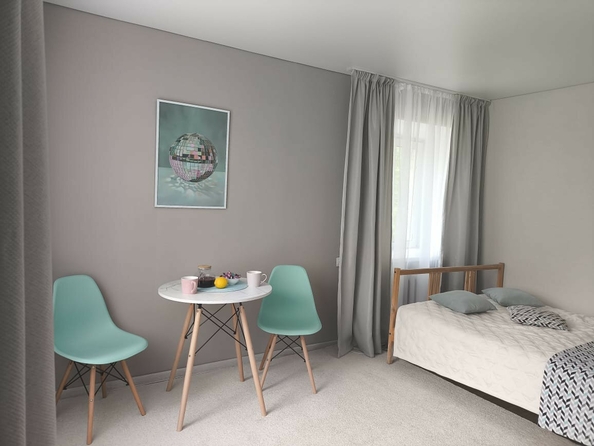 
  Продается студия, 23.3 м², Полины Осипенко ул, д. 31
. Фото 5.