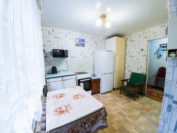 
  Продается 1-комн. квартира, 33.5 м², Дом отдыха ул, д. 3
. Фото 2.