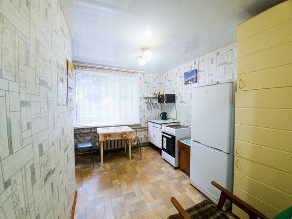 
  Продается 1-комн. квартира, 33.5 м², Дом отдыха ул, д. 3
. Фото 3.