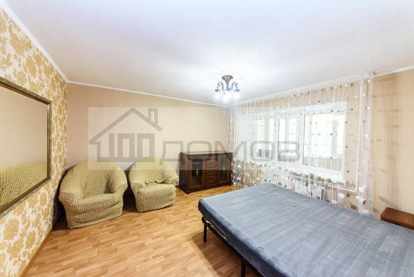 
  Продается 3-комн. квартира, 78 м², Сибирская ул, д. 102/8
. Фото 4.