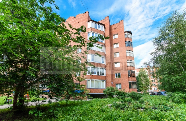 
  Продается 3-комн. квартира, 78 м², Сибирская ул, д. 102/8
. Фото 5.
