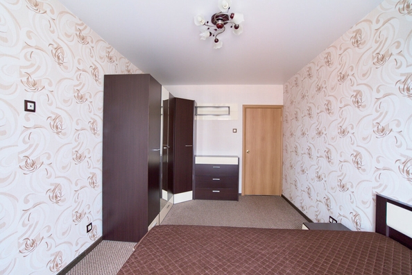 
  Продается 3-комн. квартира, 80.2 м², Герасименко ул, д. 3/14
. Фото 4.